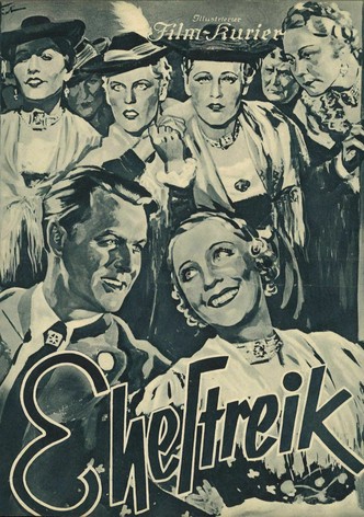 Matrimonial Strike