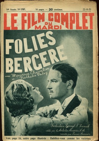 Folies Bergère