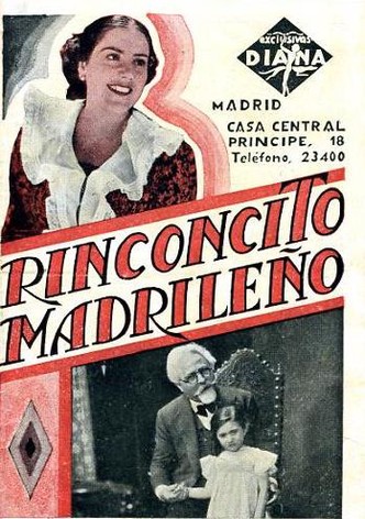 Rinconcito madrileño