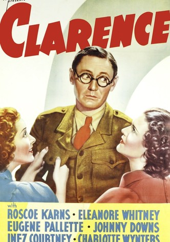 Clarence