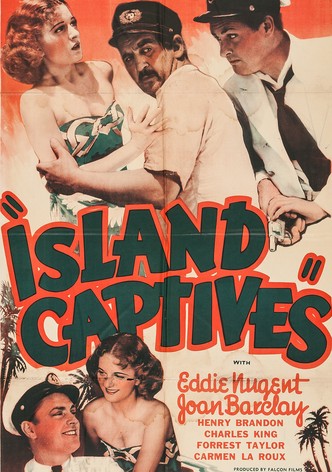 Island Captives