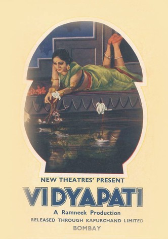 Vidyapati