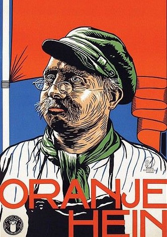Oranje Hein