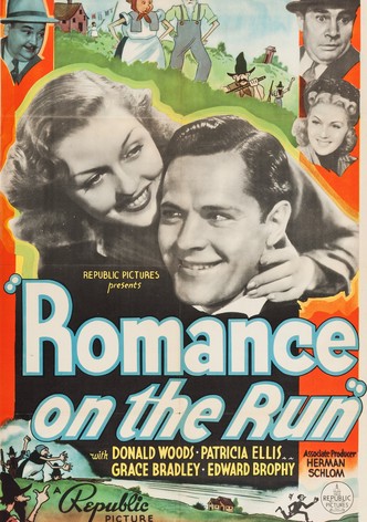 Romance on the Run