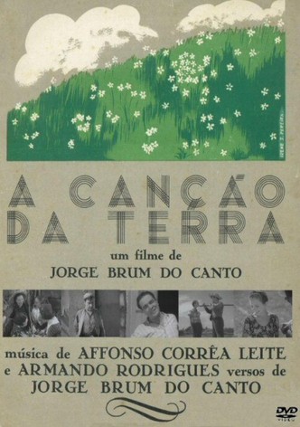 The Song of the Earth