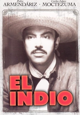 El indio