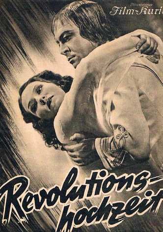 Revolutionshochzeit