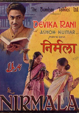Nirmala poster