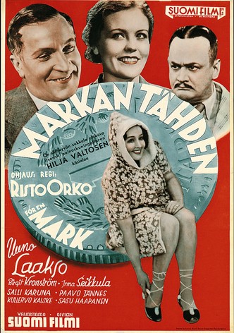 Markan tähden
