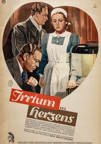 Irrtum des Herzens