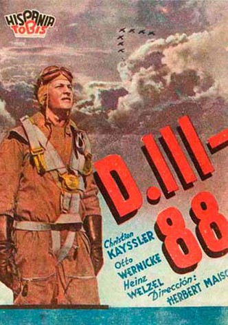 D III 88