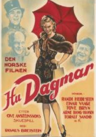 Friarna kring Dagmar