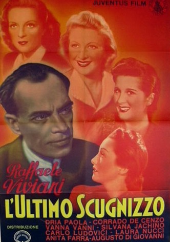 L'ultimo scugnizzo