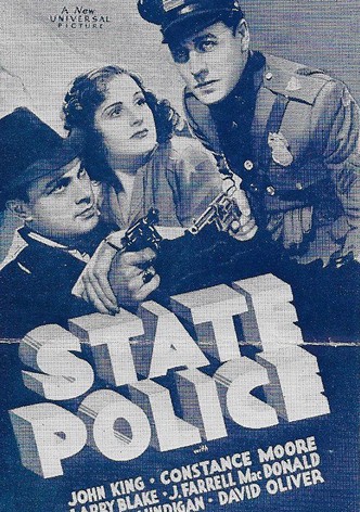 State Police