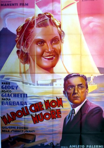 Naples That Never Dies