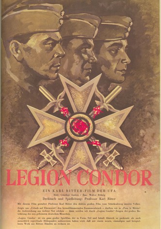 Legion Condor