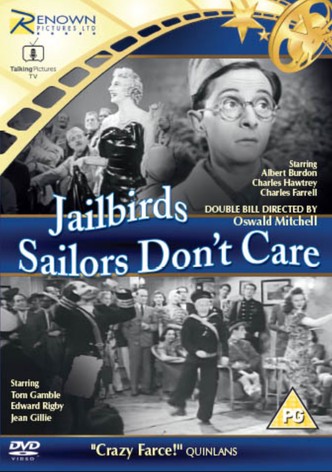 Jailbirds