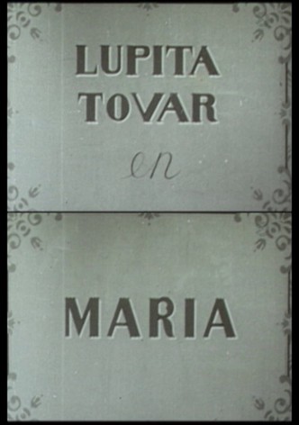 María