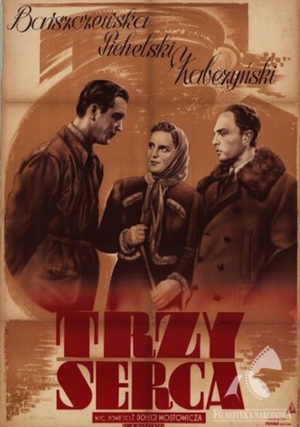 Three Hearts - Trzy Serca