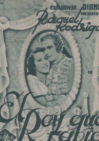 El rey que rabió