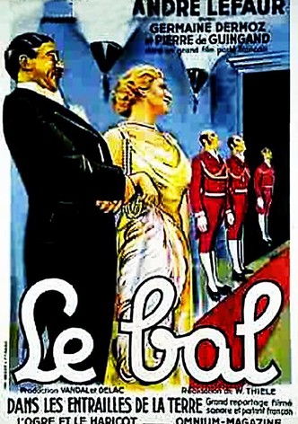 The Prom