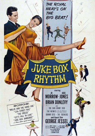 Juke Box Rhythm