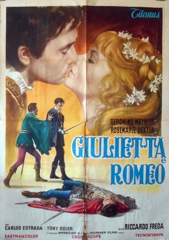 Romeo and Juliet