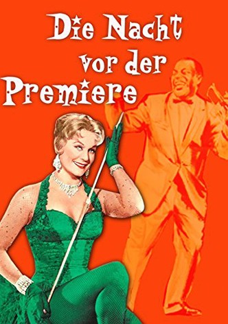 Nuit d'avant-première