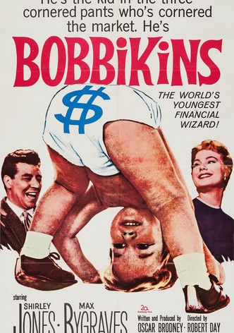 Bobbikins