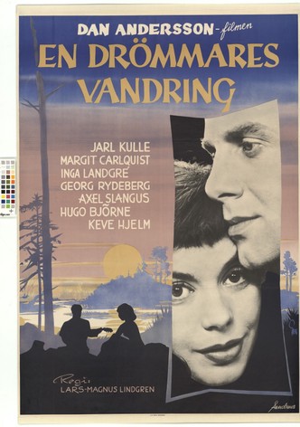 En drömmares vandring