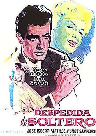 Despedida de soltero