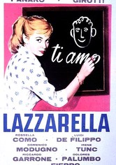 Lazzarella