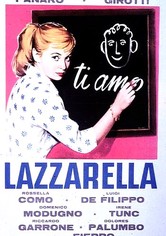 Lazzarella, petite canaille