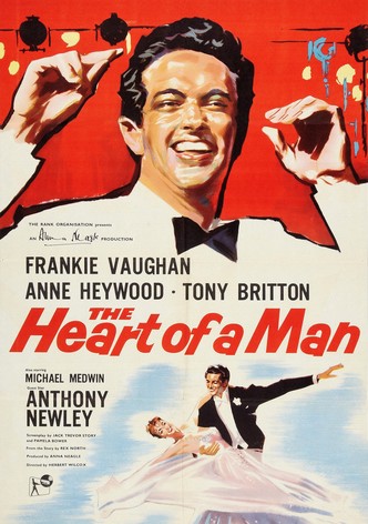 The Heart of a Man