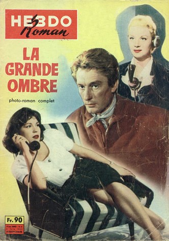 La grande ombra