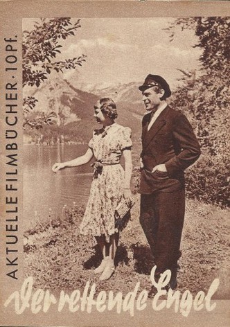 Der rettende Engel