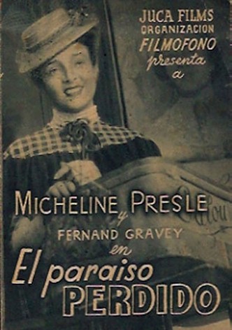 Das verbotene Paradies