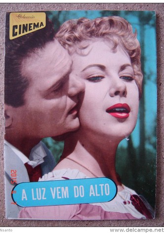 A Luz Vem do Alto