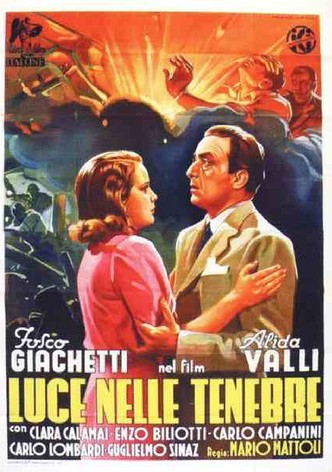 Luce nelle tenebre