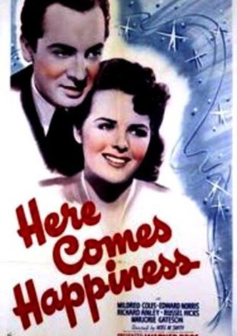 Here Comes Happiness