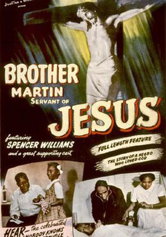 Brother Martin