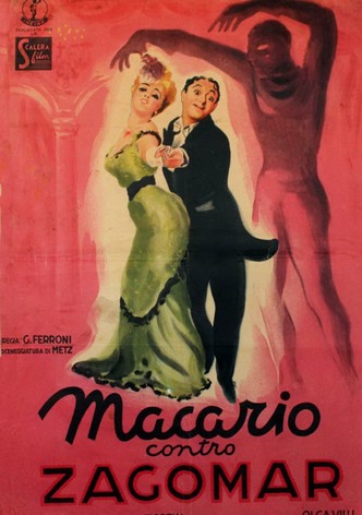 Macario contro Zagomar