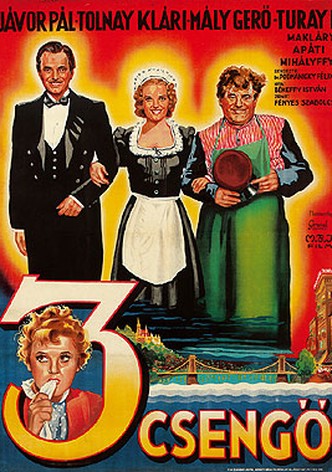 Három csengö