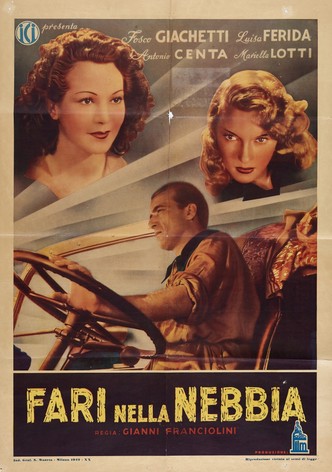 Phares dans le brouillard