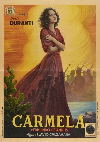 Carmela