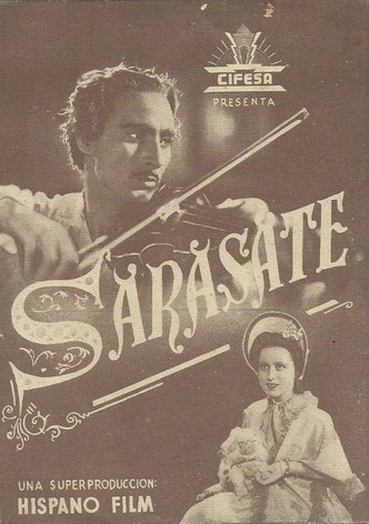 Sarasate