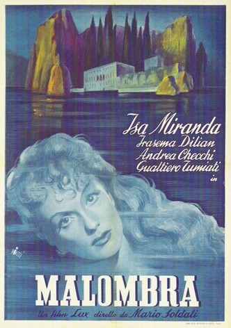 Malombra (version originale)