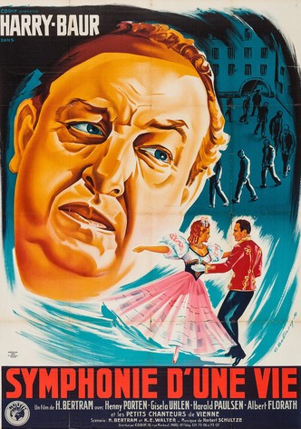 Symphonie eines Lebens