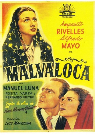 Malvaloca