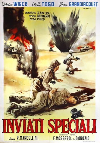 Inviati speciali